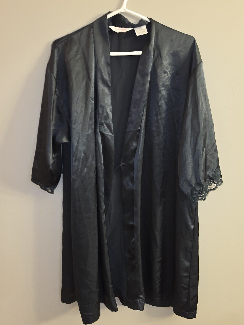La Lingerie Robe